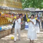 เสน่ห์‘ศรีลังกา’ ชมความงามวัด : ข่าวสดหรรษา