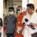 2เดือนคดีไม่คืบ! ร้อง ผบช.น. ถูกโจ๋รุมฟันหลังเหวอะ แฉคนรู้จักร่วมตื้บด้วย (คลิป)