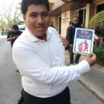 จ่านิว โพสต์!! ซึ้งน้ำใจประชาชน เผยอาการล่าสุด ซัดถูกกระทำป่าเถื่อน-ใครก็ไม่ควรโดน