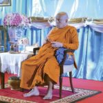 รณรงค์ป้องกันไข้เลือดออก  เทิดพระเกียรติ‘พระสังฆราช’ : พระเครื่อง