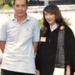 สูญสิ้นครอบครัว! แม่บัณฑิตสาว เหยื่อคดีแพรวา เหลือตัวคนเดียว พ่อตรอมใจตาย