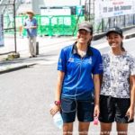 "แบม" กมลวรรณ รั้งอันดับ54 ยังได้ลุ้นตั๋ว เรือใบ "โตเกียว 2020"