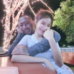 บริการใหม่? น้องเนย แชทไลน์สั่งอาหารให้ เก่ง ลายพราง กินในคุก-มีรูปยืนยัน