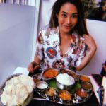 ทราย เจริญปุระ ประสบอุบัติเหตุรถชน ต้องดูอาการ ยกเลิกไปงาน“นางนาก”