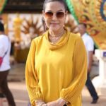 ศิริพร อำไพพงษ์ เผยที่มาเลขเด็ด 86 ทำถูกหวยนับ 100 ใบ รวยกันทั้งบ้าน