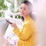 เมีย เขตต์ เคลื่อนไหว! โพสต์คำคมสุดจี๊ดถึงใคร 7 ส ที่ผู้หญิงควรจะมี