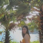 ทะเลเดือด! โสรยา ลูกยางสาวชลบุรี โชว์ชุดว่ายน้ำสุดเซ็กซี่ ริมชายหาดภูเก็ต