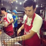 ไผ่ พงศธร ขอพักทางโลก เข้าวัด ปฏิบัติธรรม ค้นหาตัวเอง