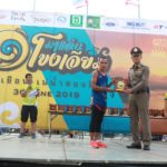 อุทธาหรณ์ นักวิ่ง ขวัญใจช่างภาพ สุดท้ายโดนปาดหน้าชวดแชมป์เจ็บจี๊ด