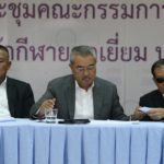 สมชาย แจงเหตุ กระแสแรง รุ้งนารายณ์ เหตุใดคว้า นักมวยไทยยอดเยี่ยม !!