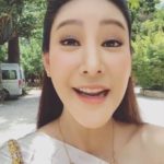 แตงโม จัดชุดใหญ่! โดนถาม "ทำไมหน้าเบี้ยวๆ" สวนคืนซะแทบไม่เป็นคน