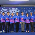 โกลบอล รันนิง ซัมมิท 2019 สุดคึกคัก ผู้จัดงานวิ่งระดับโลกแชร์ประสบการณ์