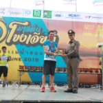 อุทธาหรณ์ นักวิ่ง ขวัญใจช่างภาพ สุดท้ายโดนปาดหน้าชวดแชมป์เจ็บจี๊ด