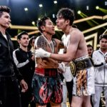 ไม่สนดราม่า! แจ๊ค แฟนฉัน เชียร์ บอย ลั่นเวที แต่เมื่อดูดีๆ ไม่ใช่อย่างที่คิด (คลิป)