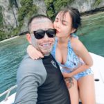 บริการใหม่? น้องเนย แชทไลน์สั่งอาหารให้ เก่ง ลายพราง กินในคุก-มีรูปยืนยัน