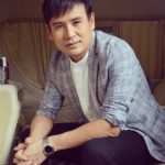 ไผ่ พงศธร ขอพักทางโลก เข้าวัด ปฏิบัติธรรม ค้นหาตัวเอง