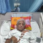 ดาราอาวุโสป่วยหนัก ต้องผ่าตัดเปลี่ยนลิ้นหัวใจ เร่งพักฟื้นรักษาตัว-วอนช่วย