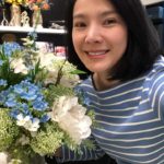 รู้ผลแล้ว! นิ้ง กุลสตรี หลังป่วยโรคประหลาด หมอสั่งงดเยี่ยม-ขอบคุณกำลังใจ
