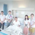 อาการล่าสุด วินัย ไกรบุตร รักษาโรคสุดทรมาน หมอปรับยา-แผลเริ่มแห้ง
