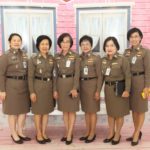 พยาบาล 4 เหล่าทัพผนึกกำลังพร้อมรับภัยพิบัติ มอบโล่ห์รางวัลคนดีศรีพยาบาล