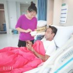 รพ.จุฬาฯ แถลงอาการป่วย วินัย ไกรบุตร เผยต้นเหตุโรคสุดทรมาน-เกิดได้กับทุกคน
