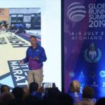 โกลบอล รันนิง ซัมมิท 2019 สุดคึกคัก ผู้จัดงานวิ่งระดับโลกแชร์ประสบการณ์