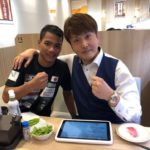 ศรีสะเกษ 2 เพชรโกศล ที่ ญี่ปุ่นหวังปั้นเป็นแชมป์โลก ได้คู่ชกเป็นทางการแล้ว !!
