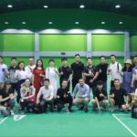 นักกีฬาดัง แห่ ร่วม พิธีไหว้ครู ม.กรุงเทพธนบุรี พฤหัสที่ 11 กรกฏาคม