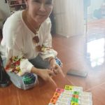 สวยรวยโสด! ศิริพร อำไพพงษ์ โชคเข้าข้าง ตรวจหวยแทบช็อก ถูกนับ 100 ใบ