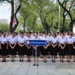 นักกีฬาดัง แห่ ร่วม พิธีไหว้ครู ม.กรุงเทพธนบุรี พฤหัสที่ 11 กรกฏาคม