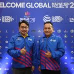 โกลบอล รันนิง ซัมมิท 2019 สุดคึกคัก ผู้จัดงานวิ่งระดับโลกแชร์ประสบการณ์