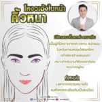 หมอช้าง เผยโหงวเฮ้งบนใบหน้า บ่งบอกเป็นคนทรหด ไม่หวั่นเกรงต่ออุปสรรค