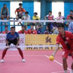 นักกีฬาดัง แห่ ร่วม พิธีไหว้ครู ม.กรุงเทพธนบุรี พฤหัสที่ 11 กรกฏาคม