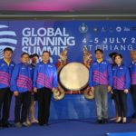 โกลบอล รันนิง ซัมมิท 2019 สุดคึกคัก ผู้จัดงานวิ่งระดับโลกแชร์ประสบการณ์