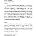 ลูกสาวสุดอาลัย! นพดล ดวงพร จากไปอย่างสงบ หลังสู้โรคร้ายมานาน