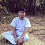 ไผ่ พงศธร ขอพักทางโลก เข้าวัด ปฏิบัติธรรม ค้นหาตัวเอง