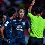 ‘มาดามเก๋’ โวยถูกปล้นชัย เปลี่ยนตัวเปาฟ้าผ่า ก่อน สุพรรณ เจ๊า ‘สุโขทัย’ (คลิป)