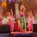 เหมือนแค่ไหน? หนึ่ง บางปู โดนเทียบ แต้ว ชุดรำถวาย โดนเม้าธ์แรงก๊อบเกรดเอ