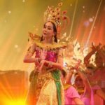 เหมือนแค่ไหน? หนึ่ง บางปู โดนเทียบ แต้ว ชุดรำถวาย โดนเม้าธ์แรงก๊อบเกรดเอ