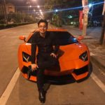 หมอกฤษฎ์ แจงยิบ! ปมรถหรูลัมโบร์กินีถูกอายัด แฉโดนแบบนี้เกือบทั้งประเทศ