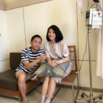 รู้ผลแล้ว! นิ้ง กุลสตรี หลังป่วยโรคประหลาด หมอสั่งงดเยี่ยม-ขอบคุณกำลังใจ