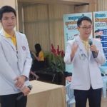 รพ.ตำรวจ จัดกิจกรรมตรวจคัดกรองกระดูกพรุน เนื่องในโอกาสเฉลิมพระชนมพรรษา