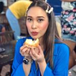 ทราย เจริญปุระ ประสบอุบัติเหตุรถชน ต้องดูอาการ ยกเลิกไปงาน“นางนาก”