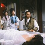 อุกอาจในจีนแผ่นดินใหญ่ มือมีดบุกแทง-ปาด เยิ่น ต๊ะหัว พระเอกฮ่องกงยุค 80
