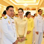 นุสบา กับลุกส์ใหม่-ภรรยารมต.ป้ายแดง อ้อนฝากเนื้อฝากตัว เป็นมือใหม่ในทำเนียบฯ