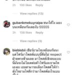 เจอถล่ม! โฟร์ โพสต์มองบน หลังกรรมการให้แฟนหนุ่ม 'ธามไท' แพ้ โดม เดอะเฟซ
