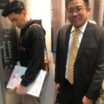กรรชัย หอบโฉนดแม่แพรวาเร่ขาย-คนสนใจเพียบ ทนายดังซัดกลับพวกดีแต่ปาก