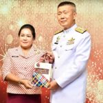 รพ.ตำรวจ เฉลิมพระเกียรติในหลวง 28 ก.ค. จัดกิจรรมตรวจสุขภาพ-ให้ความรู้เรื่องโรค