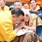 3 องค์กรใหญ่จับมือครั้งแรก รพ.ตำรวจ-พม.-แมริออท ดูแลผู้สูงอายุ ถวายในหลวง
