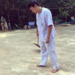 ไผ่ พงศธร ขอพักทางโลก เข้าวัด ปฏิบัติธรรม ค้นหาตัวเอง